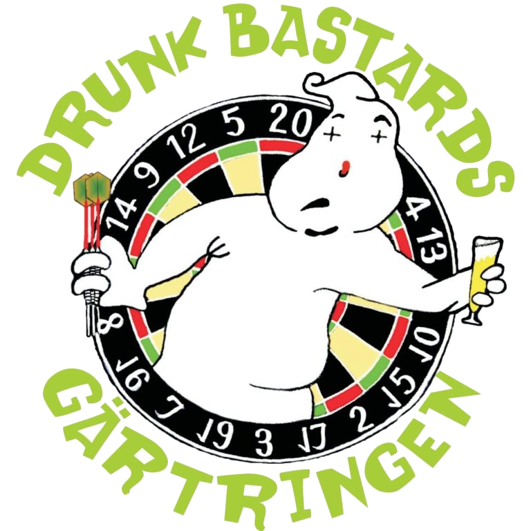 Drunk Bastards Logo