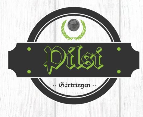 Pilsi Gärtringen